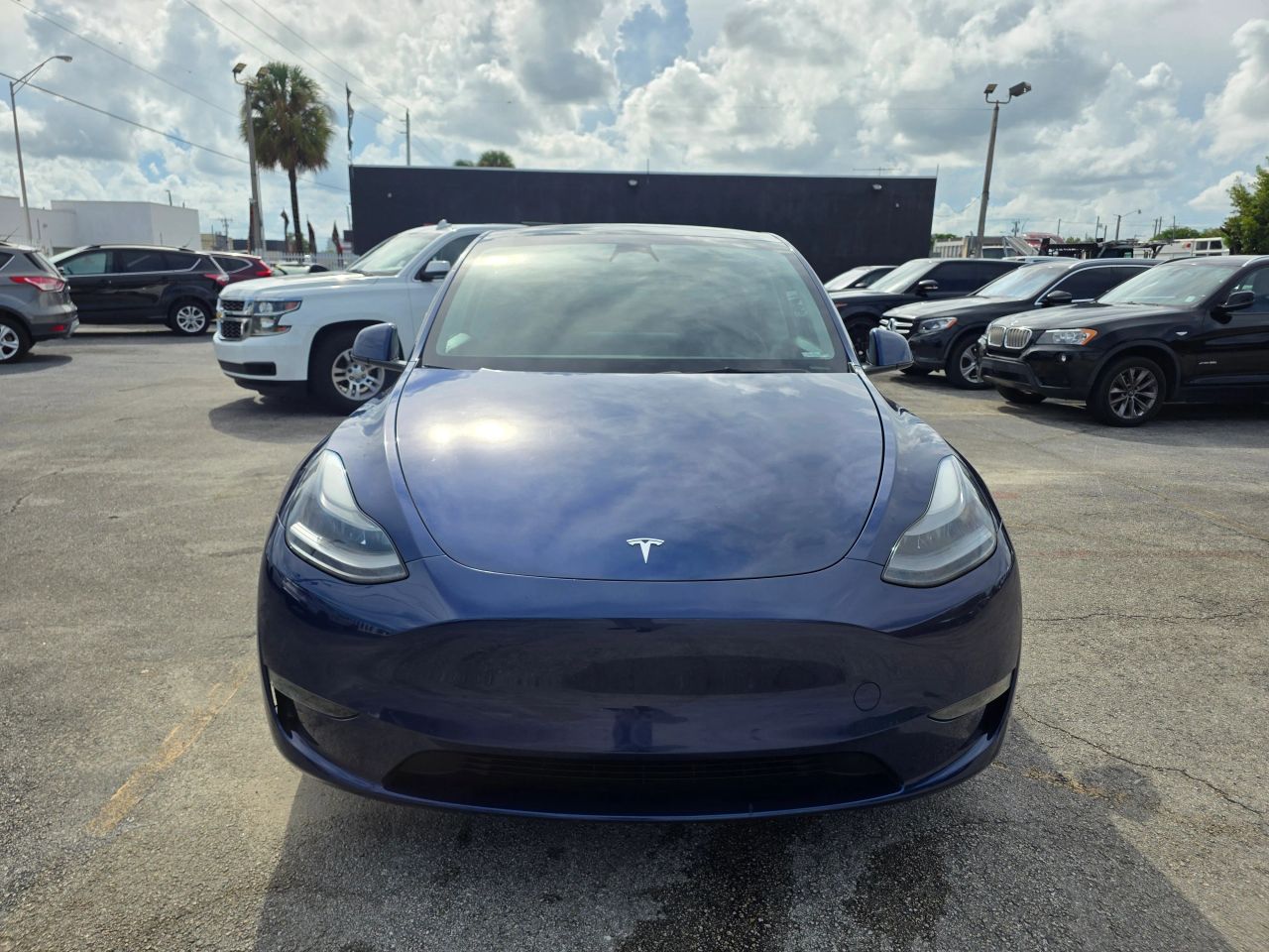 tesla model y 2023 7SAYGDEF0PF772497 image tesla model y 2023 7SAYGDEF0PF772497 image